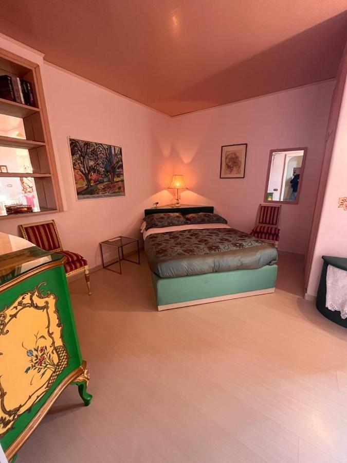Casa al Duomo Lejlighed Taormina Eksteriør billede