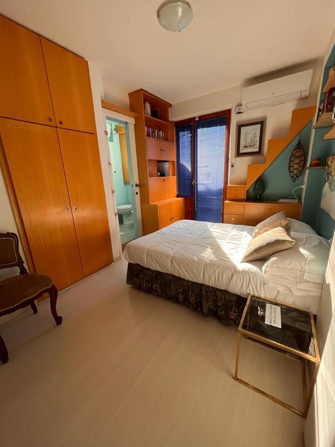 Casa al Duomo Lejlighed Taormina Eksteriør billede