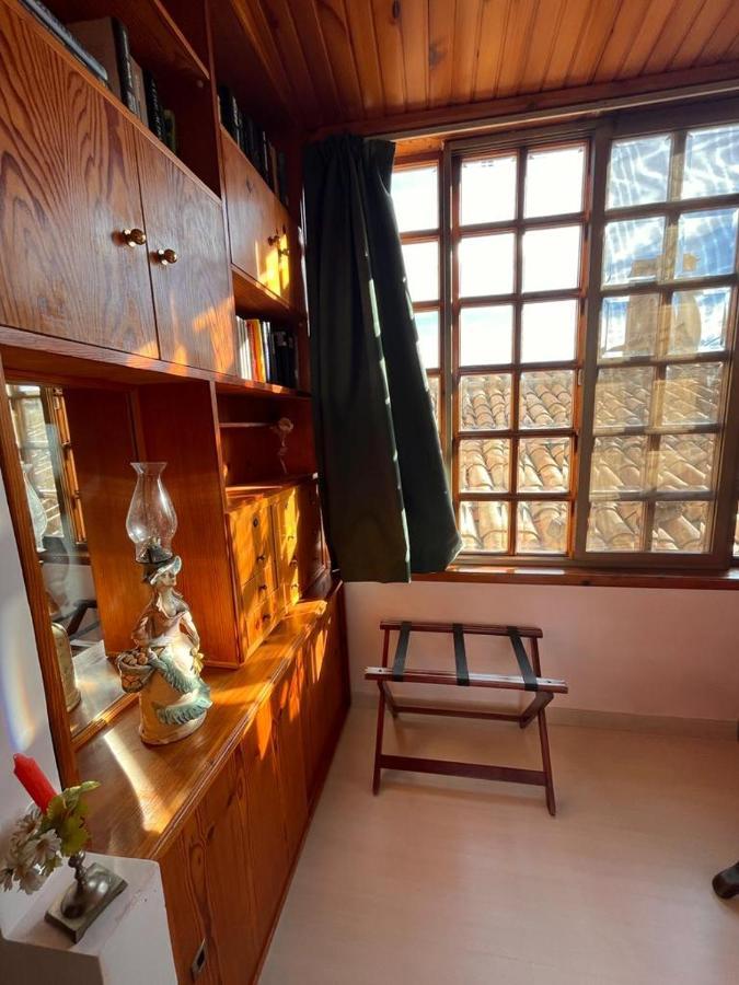 Casa al Duomo Lejlighed Taormina Eksteriør billede