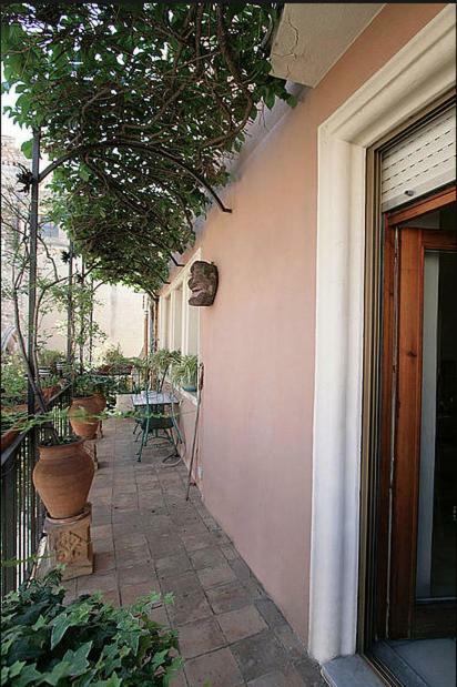 Casa al Duomo Lejlighed Taormina Eksteriør billede