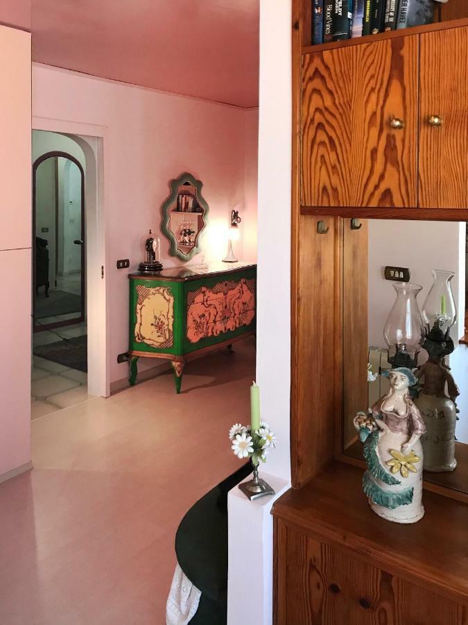 Casa al Duomo Lejlighed Taormina Eksteriør billede