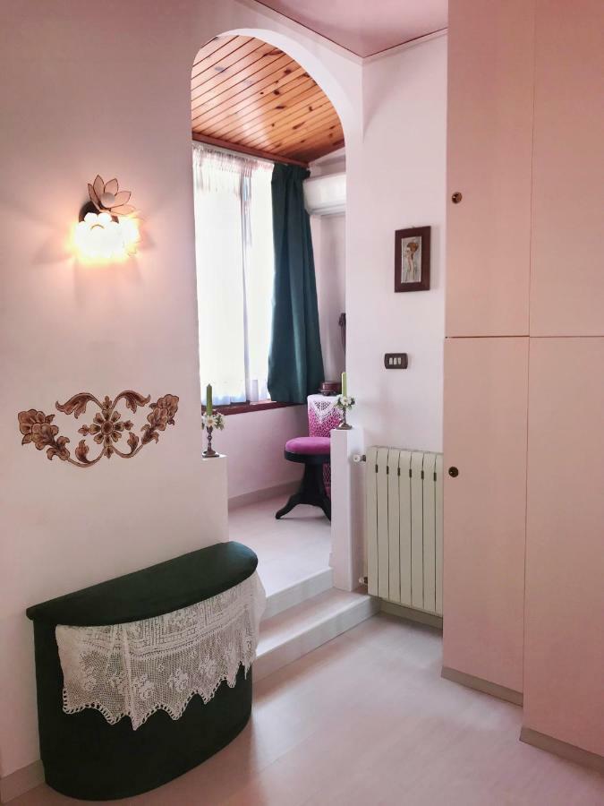 Casa al Duomo Lejlighed Taormina Eksteriør billede