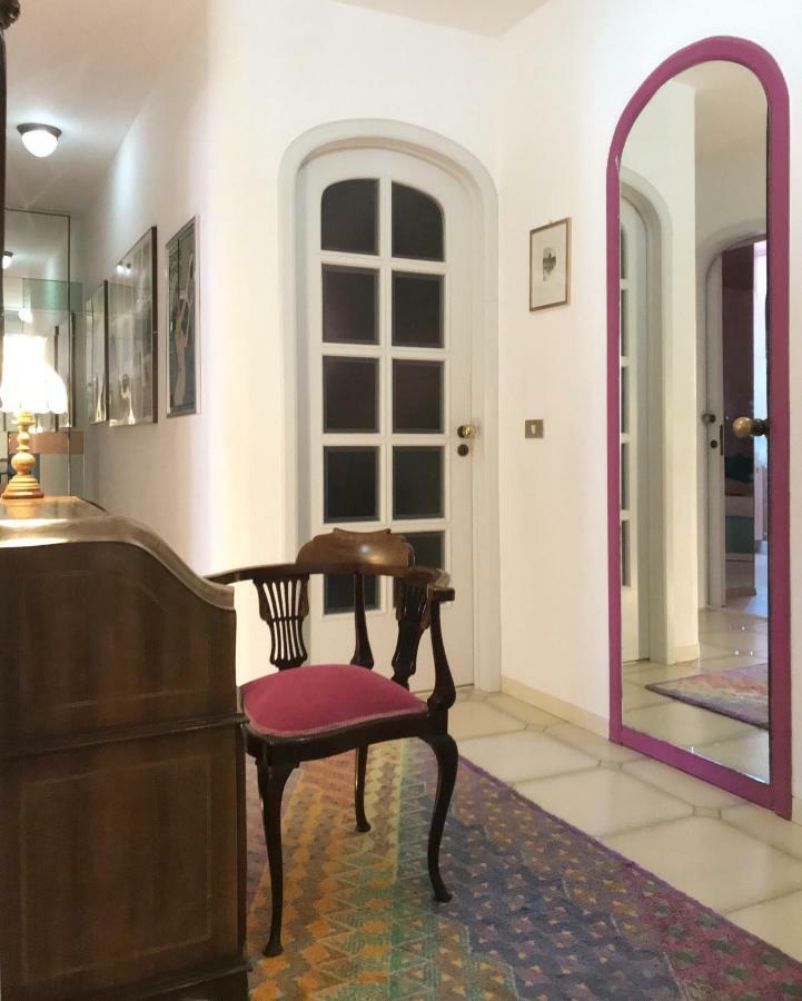 Casa al Duomo Lejlighed Taormina Eksteriør billede