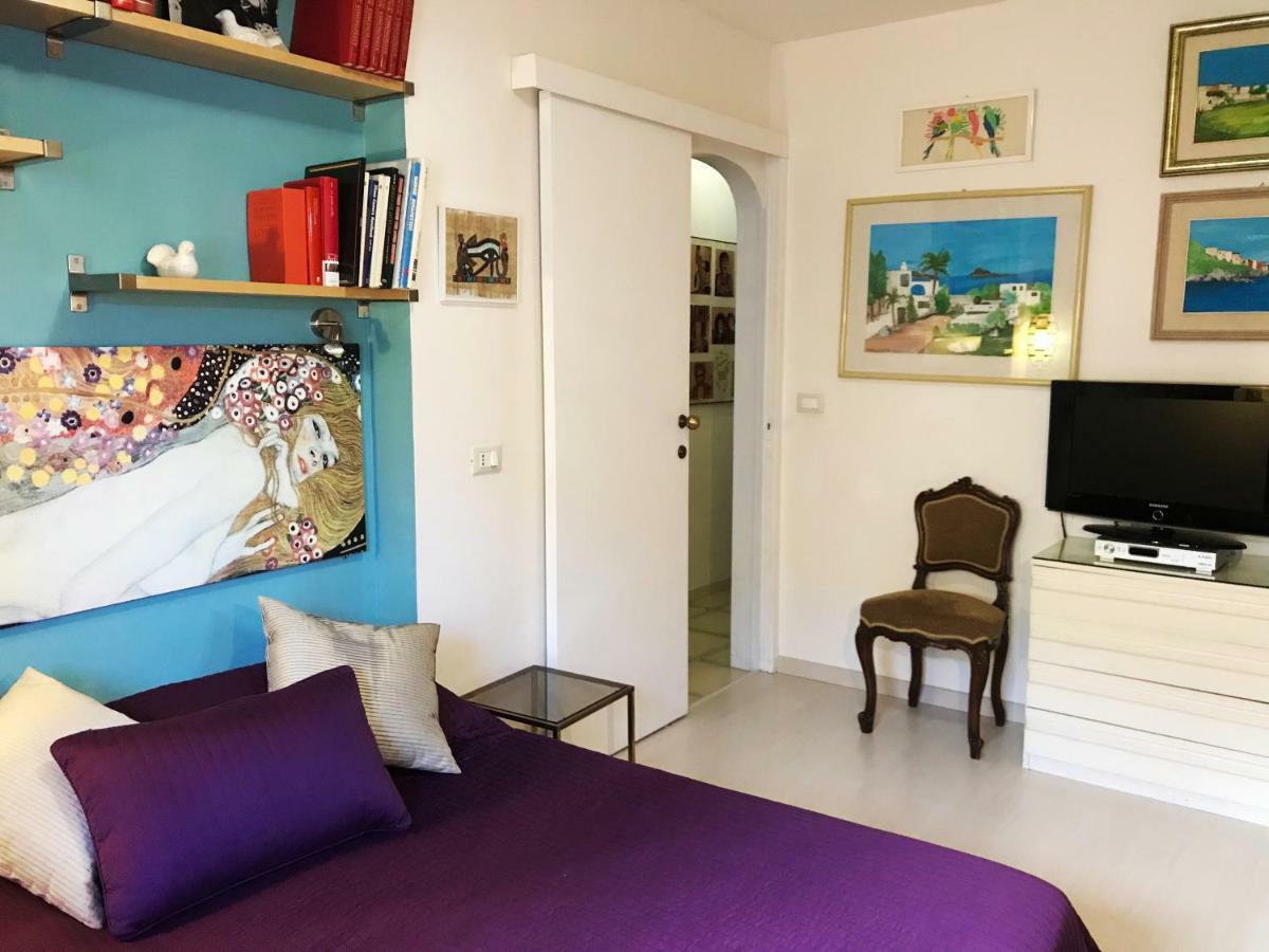 Casa al Duomo Lejlighed Taormina Eksteriør billede
