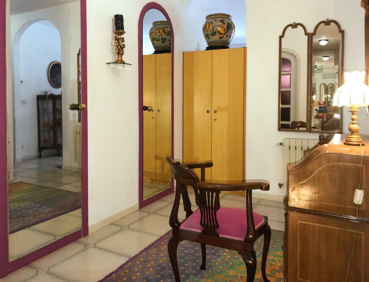 Casa al Duomo Lejlighed Taormina Eksteriør billede